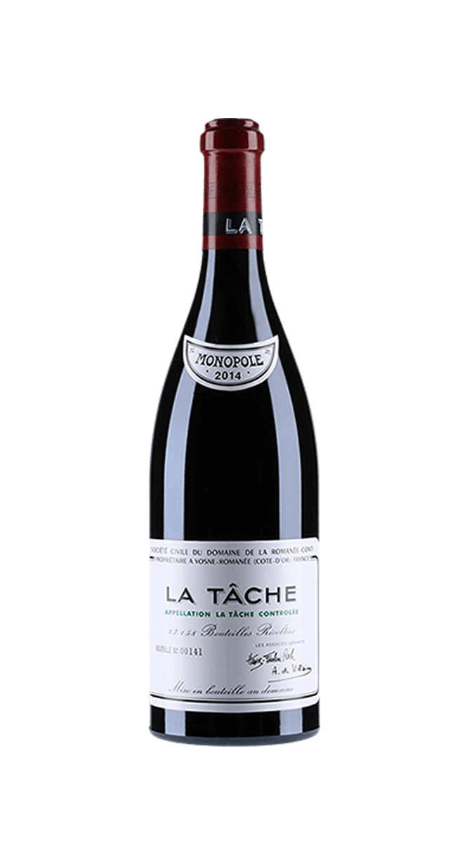 Domaine de la Romanée-Conti, La Tâche